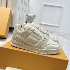 Louis Vuitton Trainer Sneaker